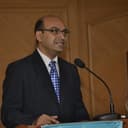 Shri Dineshji Somani portrait