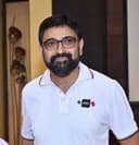 Shri Vivek Karwa portrait